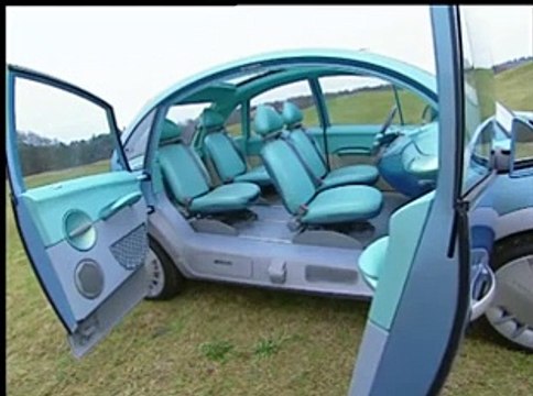 Emission Turbo du 08/01/2000 : Bentley Arnage Red Label, Peugeot 306 Maxi glace, Seat Leon