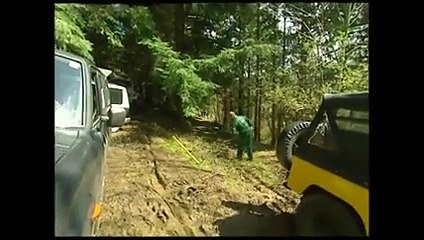 Emission Turbo du 22/04/2000 : 4x4 bmw x5, Daihatsu Sirion, Opel Corsa 3