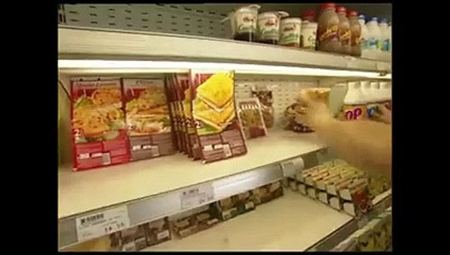 Emission Turbo du 07/04/2001 : break Ford Mondeo Clipper, coupé Peugeot 406 HDI, Honda Goldwing 1800