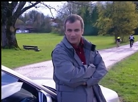 Emission Turbo du 05/05/2001 : Audi A8 W12, Volkswagen Polo GTI