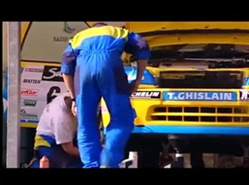 Emission Turbo du 17/11/2001 : Mercedes Benz ML 400 CDI, volvo s60 d5