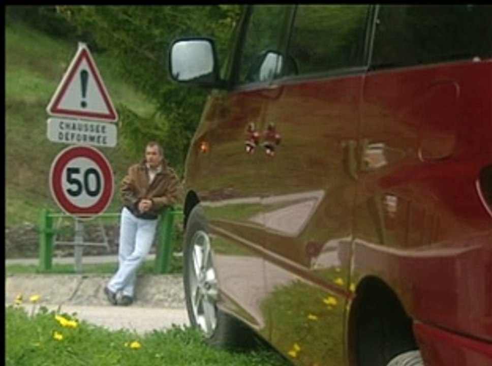 Emission Turbo du 03/06/2000 : bmw 330 d, Polaris Victory, Toyota Previa