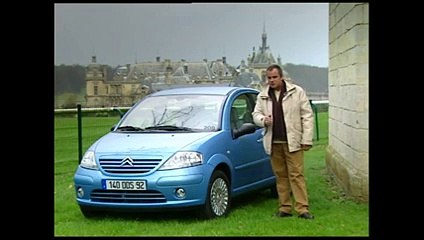 Emission Turbo du 09/03/2002 : Salon de geneve 2002