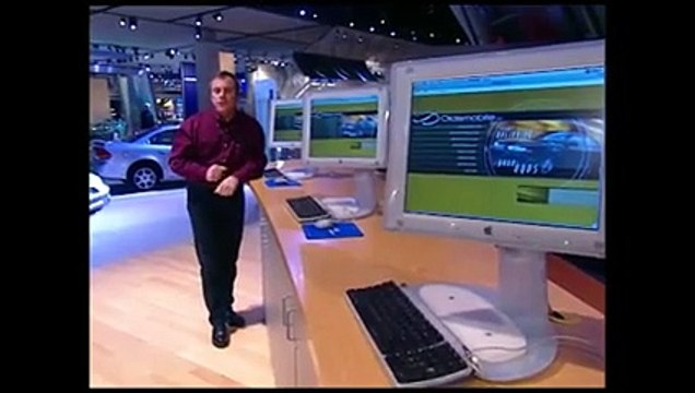 Emission Turbo du 20/01/2001 : Citroën Picasso, Chrysler PT Cruiser, Salon de Detroit 2001