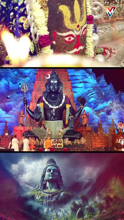 PM Narendra Modi Extends Mahashivratri 2025 Wishes | Har Har Mahadev! | Viksit Bharat Vision