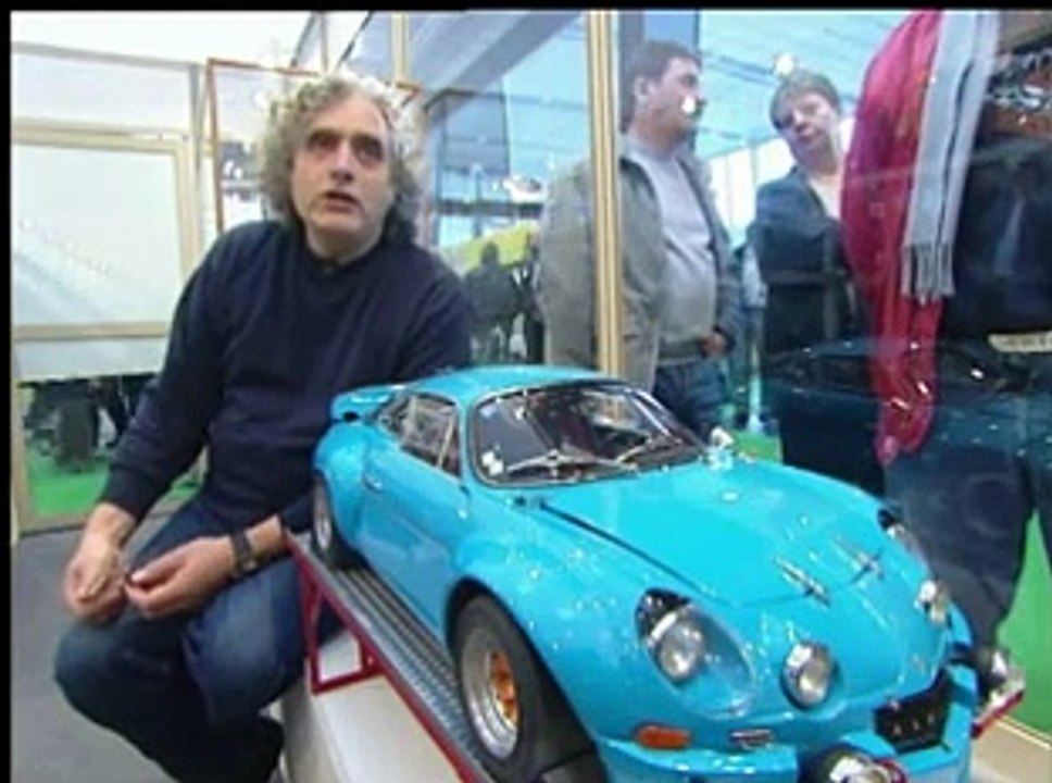 Emission Turbo du 14/04/2001 : lfa Romeo 147 1.9 JTD 5 portes, Formule 3 biplace, Honda Accord Aerod