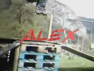 Skate roller ..... arkit