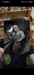 Moon Knight reviendra TRÈS prochainement !