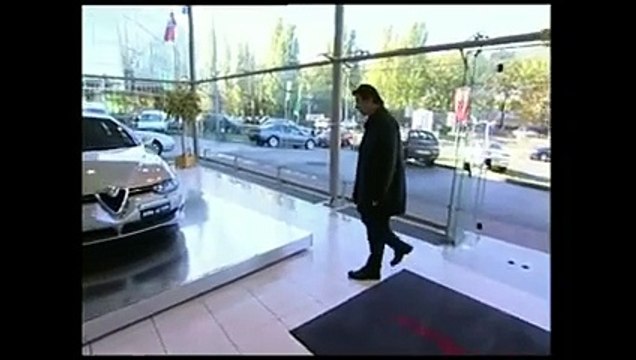 Emission Turbo du 06/09/2003 : Peugeot 307 CC, Renault Megane II, Volkswagen Coccinelle