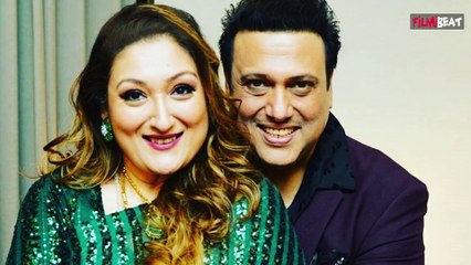 Govinda Divorce: Sunita को गोविंदा से शादी करने के लिए देनी पड़ी थी कुर्बानी, सालों बाद खुला राज़