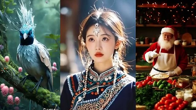 Top 5 AI Video Generators to Create Unlimited Videos for FREE in 2024!Text to Video & Image to Video