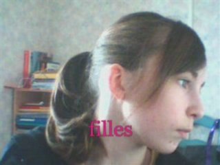 Les 3 + magnifiques meilleures copines du monde