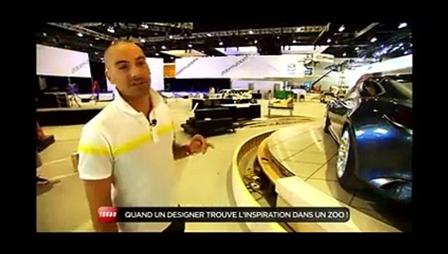 Emission Turbo du 23/01/2011 : Peugeot 508, Mini E