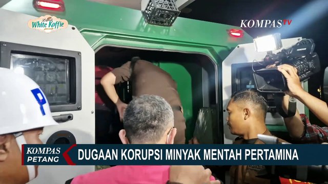 Kejagung Ungkap Modus Tersangka di Kasus Korupsi Minyak Pertamina, Diduga Oplos RON 90 Jadi Pertamax