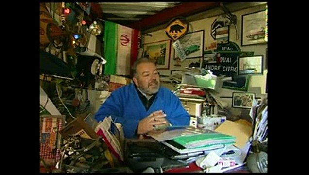 Emission Turbo du 13/11/2004 : Renault Clio Sport, Peugeot 206 RS, Citroën C4