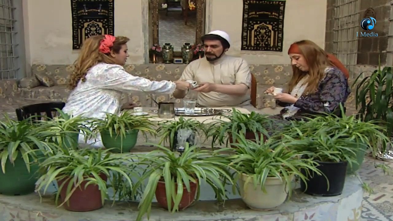 Episode 04 - Maraya 98 Series ¦ الحلقة الرابعة - مسلسل مرايا 98 (720p_25fps_H264-128kbit_AAC)