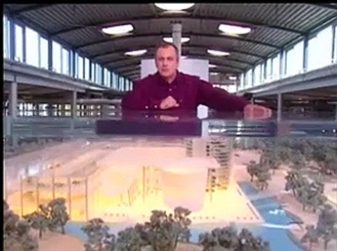 Emission Turbo du 15/06/2002 : brabus sl 6.1, Volkswagen Phaeton, Zender Straight 8