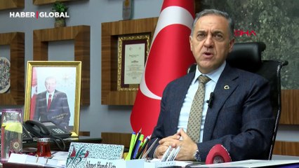 Hesarek Kayak Merkezi'nde konaklama ve telesiyej hizmetleri durduruldu