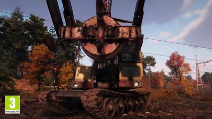 In einer zerstörten Welt mit realistischer Physik aufräumen: Roadcraft könnt ihr kostenlos testen