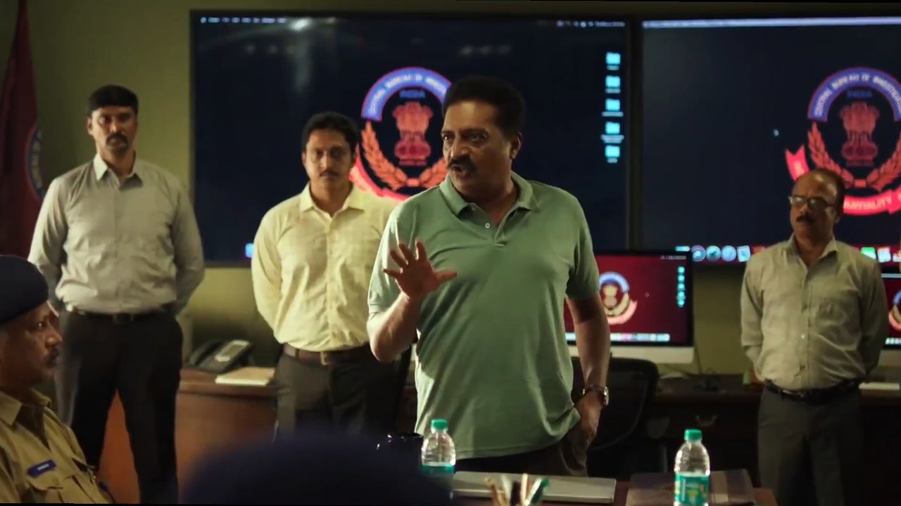 Bagheera Part-3 | Srii Murali | Dr Suri | Prashanth Neel | Vijay Kiragandur | Hombale