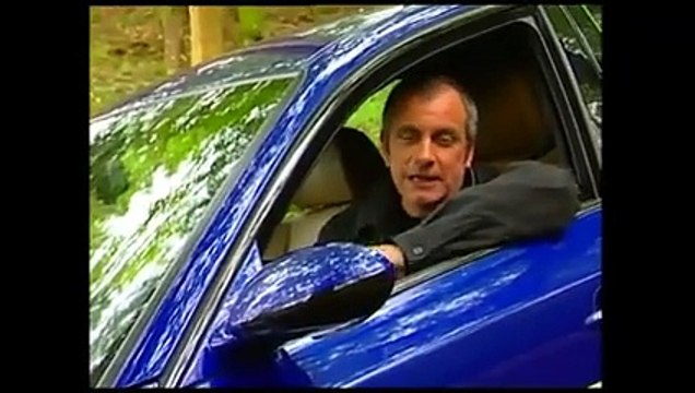 Emission Turbo du 27/11/2004 : Citroën Xsara WRC, BMW M5, Citroën C5