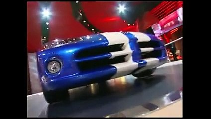 Emission Turbo du 22/01/2005 : BMW 535 D, Fiat Stilo