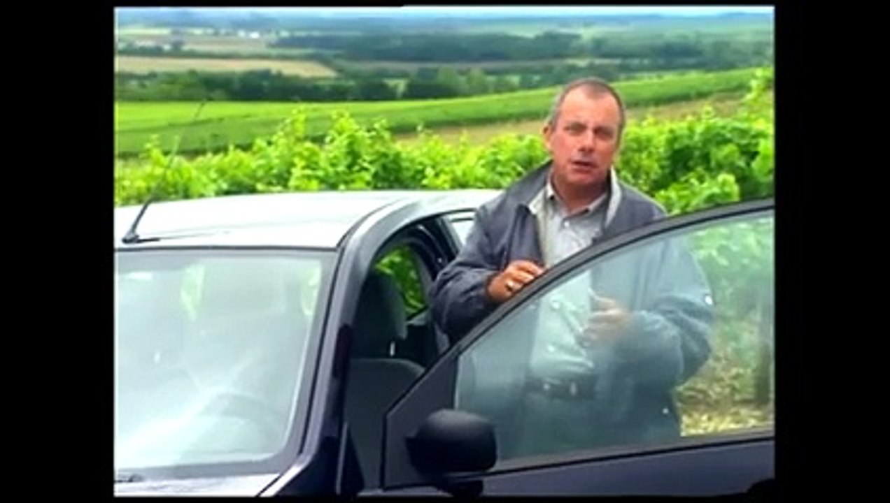 Emission Turbo du 07/09/2002 : Ford Fusion, Ford Mustang Bullitt, opel zafira opc