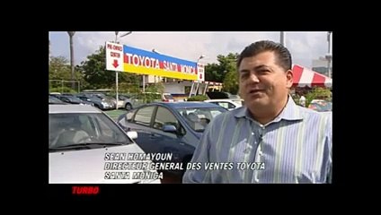 Emission Turbo du 11/11/2006 : Volvo C30