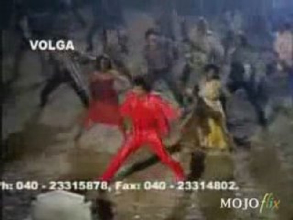Michael Jackson's Thriller Indian Version