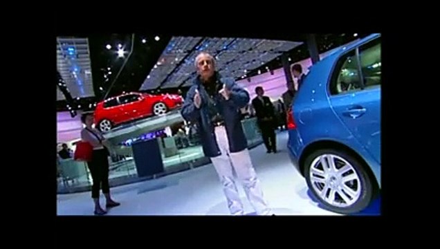 Emission Turbo du 13/09/2003 : Citroën C2, Salon de Francfort 2003