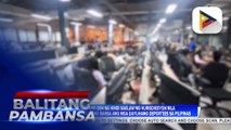 B.I., binigyang-diin na hindi saklaw ng hurisdiksyon nila ang pagpunta sa ibang bansa ng dayuhang deportees sa Pilipinas; mga guerilla-type na POGO operation, binabantayan
