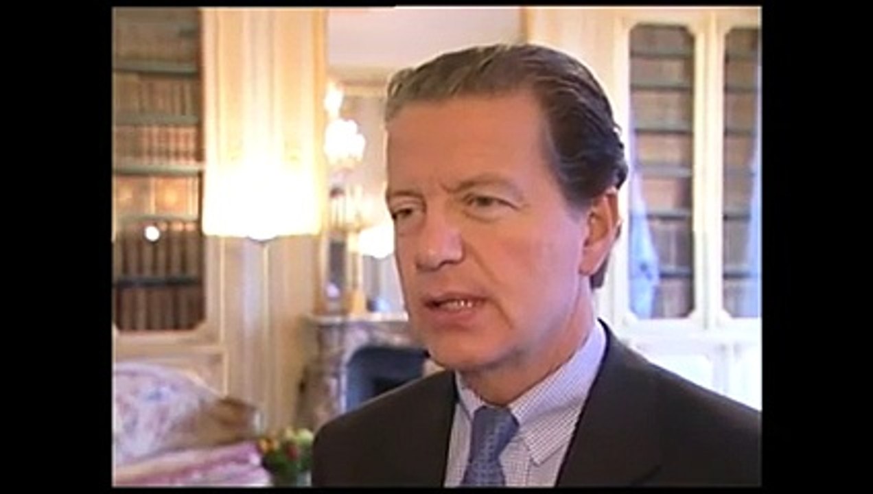 Emission Turbo du 15/02/2003 : BMW K 1200 GT, Honda Accord, Porsche Cayenne Turbo