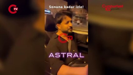 Yusuf Güney 'uzaylı sevgilisini' paylaştı!