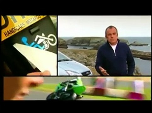 Emission Turbo du 11/10/2003 : Ford Focus C-Max, Jaguar X-Type 2.0 D, Salon de Francfort 2003