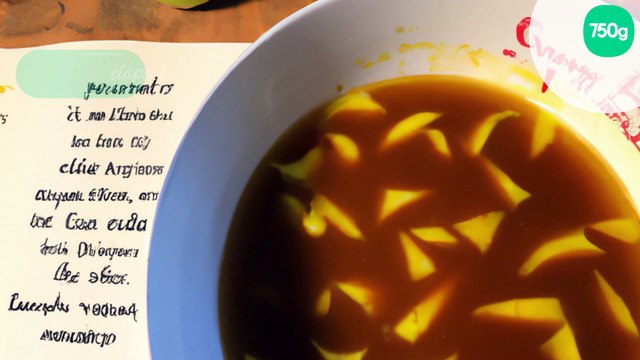 Sauce au cidre et au grand marnier ou au jus de pomme