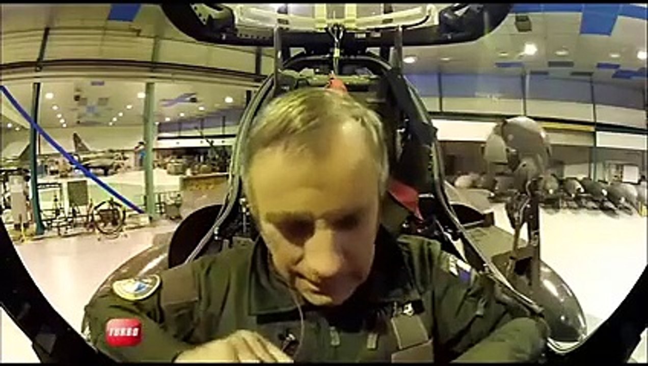 Emission Turbo du 25/11/2012 : Sébastien Loeb et l'Armée de l'Air, Mini Paceman, Seat Toledo