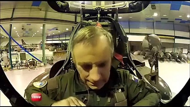 Emission Turbo du 25/11/2012 : Sébastien Loeb et l'Armée de l'Air, Mini Paceman, Seat Toledo