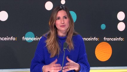 Marie Portolano, nouvelle présentatrice d’Infrarouge sur France 2 : "Avec trois enfants, c’est bien de reprendre le travail en douceur !"