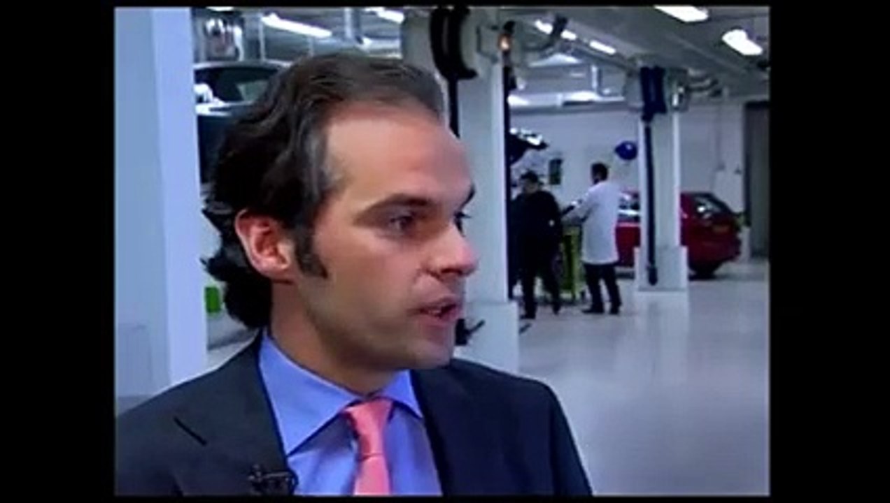 Emission Turbo du 08/11/2003 : BMW 645 Ci, Rolls Royce Phantom