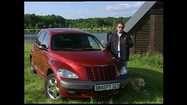 Emission Turbo du 18/06/2000 : Kymco Hipster, mercedes ml 270 cdi