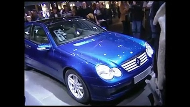 Emission Turbo du 21/10/2000 : Daewoo Rezzo, Lexus RX 300