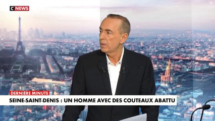 «On n'expulse pas assez, on ne condamne pas assez», dénonce Aleksandar Nikolic