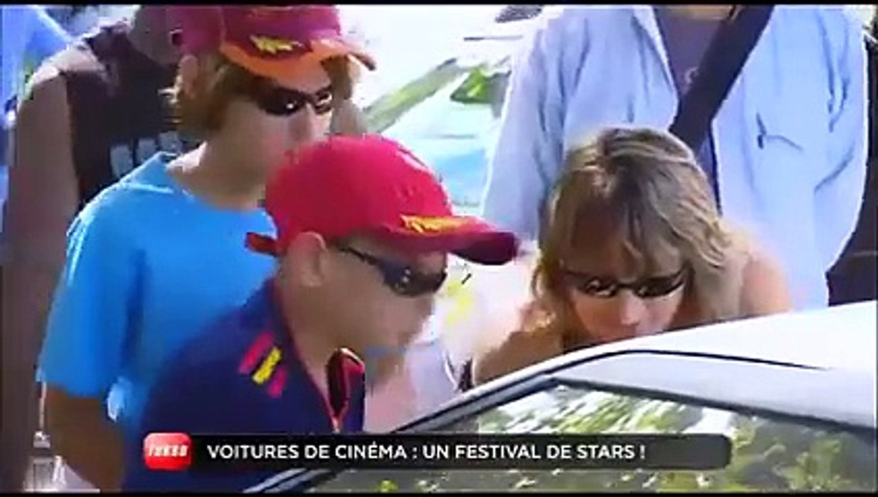 Emission Turbo du 02/09/2012 : 24H Mans Classic, Tesla Model S, Chevrolet Cruze SW, Ford Focus SW...