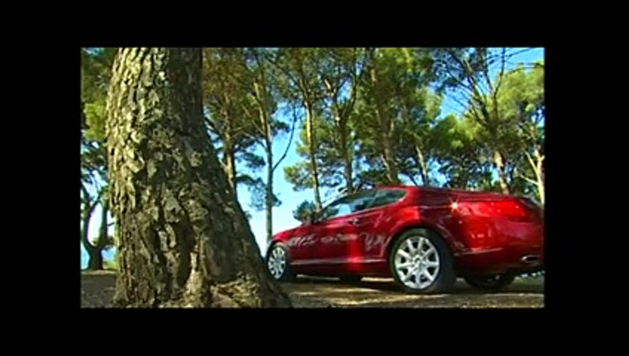 Emission Turbo du 19/06/2004 : Bentley Continental GT, buggy PGO Bugxter, Daewoo Lacetti