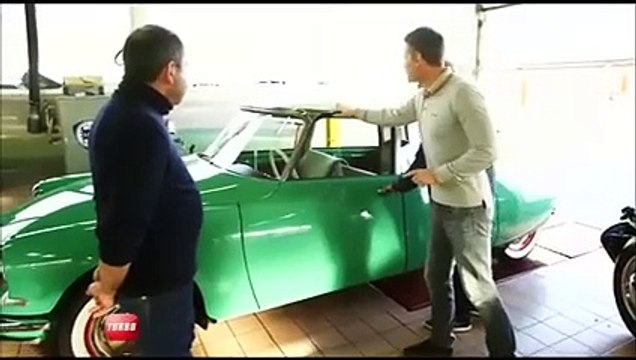 Turbo du 12/04/2015 : Aston Martin Vanquish Volante, Salon New York, Tesla Model S P85D, défi Turbo