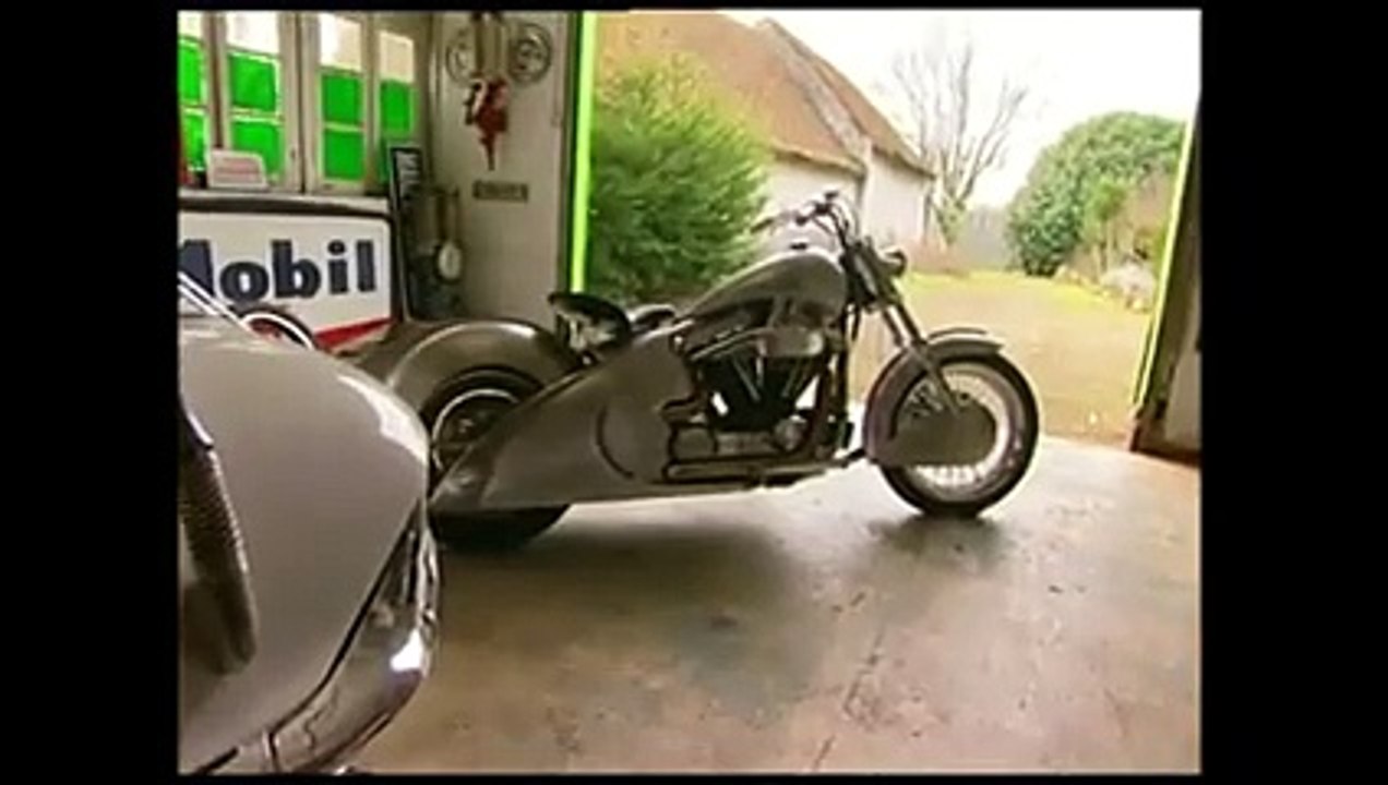 Emission Turbo du 20/03/2004 : Citroën Xsrara WRC, Ferrari 612 Scaglietti, Kia Picanto