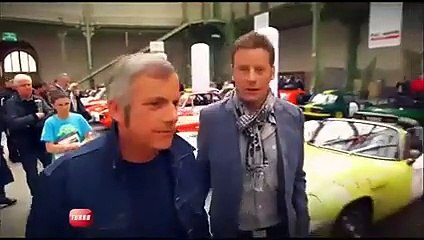 Emission Turbo du 19/05/2013 : Tour Auto 2013, Renault Twin'z, Kia Pro Ceed, VW Golf 7...