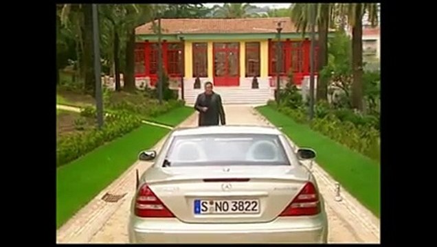 Emission Turbo du 31/03/2001 : Mercedes Classe A Family, Nissan Hypermini