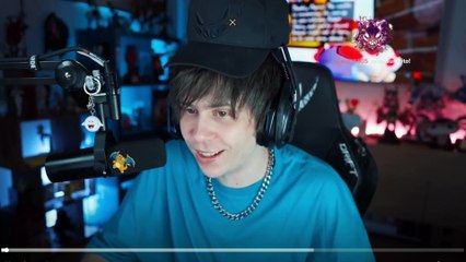 Rubius prepara algo aún más grande que su skin de Fortnite