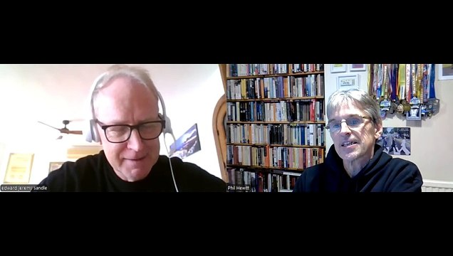 Former Blue Peter presenter lifts the lid on what happens backstage